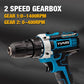 📢📢55% OFF !!!⏰Electric Cordless Drill with Battery ＆ Charger