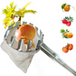 🍎 LIMITED-TIME 50% OFF! ⏰Fruit Picker with Collection Basket
