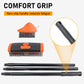 🧹 Hot Sale 52% OFF 🔥 3-in-1 Weeding Wire Brush Tools Set –Perfect for Patios, Driveways & Garden Paths 🏡