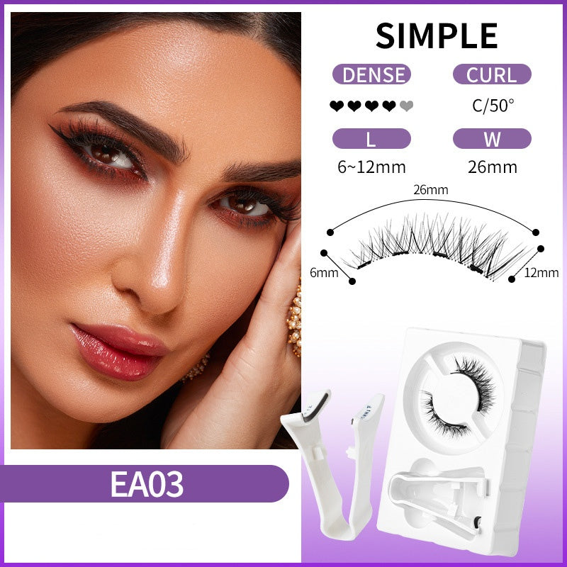 Black - Natural (6-12mm)