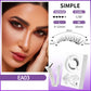 💗LAST DAY SALE 50% OFF⚡Reusable Magnetic Eyelashes with Applicator