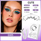 💗LAST DAY SALE 50% OFF⚡Reusable Magnetic Eyelashes with Applicator