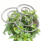 🎉BUY MORE GET MORE FREE🎁Heavy-Duty Flower Support Frame