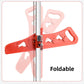 🥳2026 HOT SALE🥳💞50K+ SOLD!🧱Foldable Multi-Material Cutter｜Auto Clamp Drywall KT Board Cutting Tool ✨