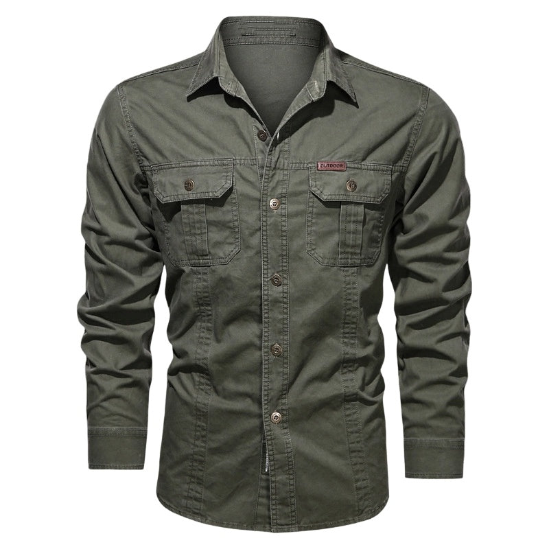 🔥Army Green