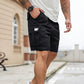 🎁2026 New Arrivals 60% OFF💥Relaxed Fit Summer Cargo Shorts for Men