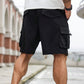 🎁2026 New Arrivals 60% OFF💥Relaxed Fit Summer Cargo Shorts for Men