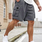 🎁2026 New Arrivals 60% OFF💥Relaxed Fit Summer Cargo Shorts for Men