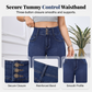 🎁2026 New Arrivals 50% OFF💥Women's Stretchy High-Waist Skinny Jeans