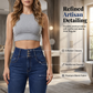 🎁2026 New Arrivals 50% OFF💥Women's Stretchy High-Waist Skinny Jeans