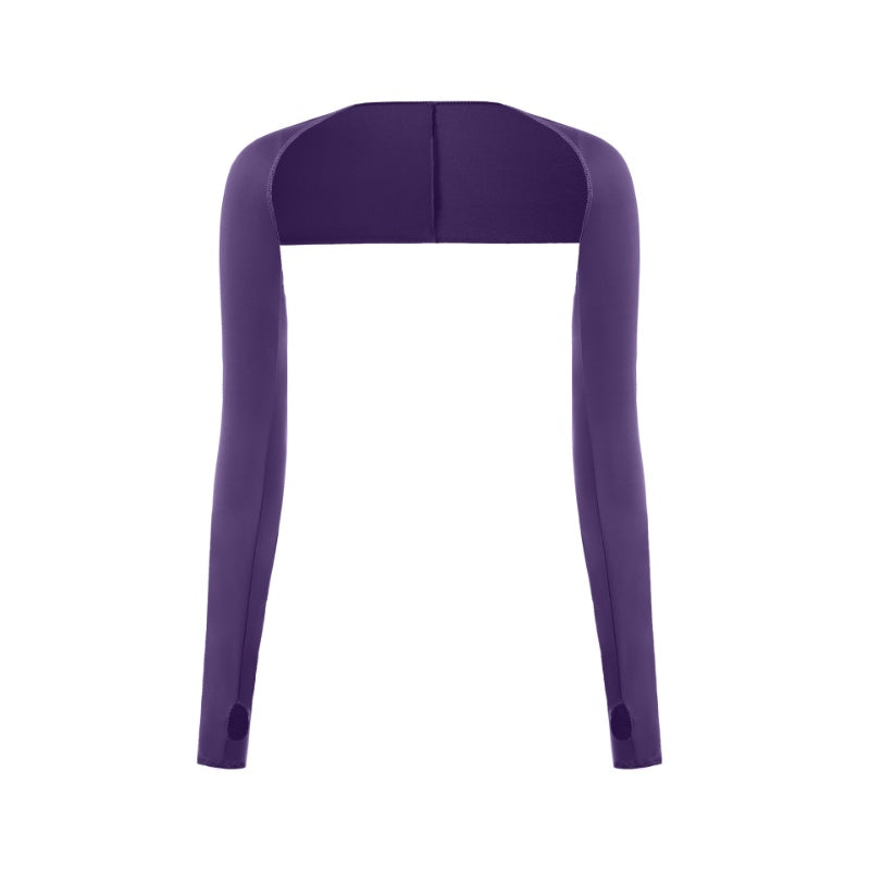 Dark Purple