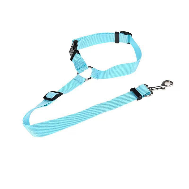 Sky Blue