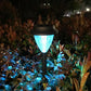 🎉BUY MORE GET MORE FREE🎁Decorative solar lights for use in the garden or along outdoor paths