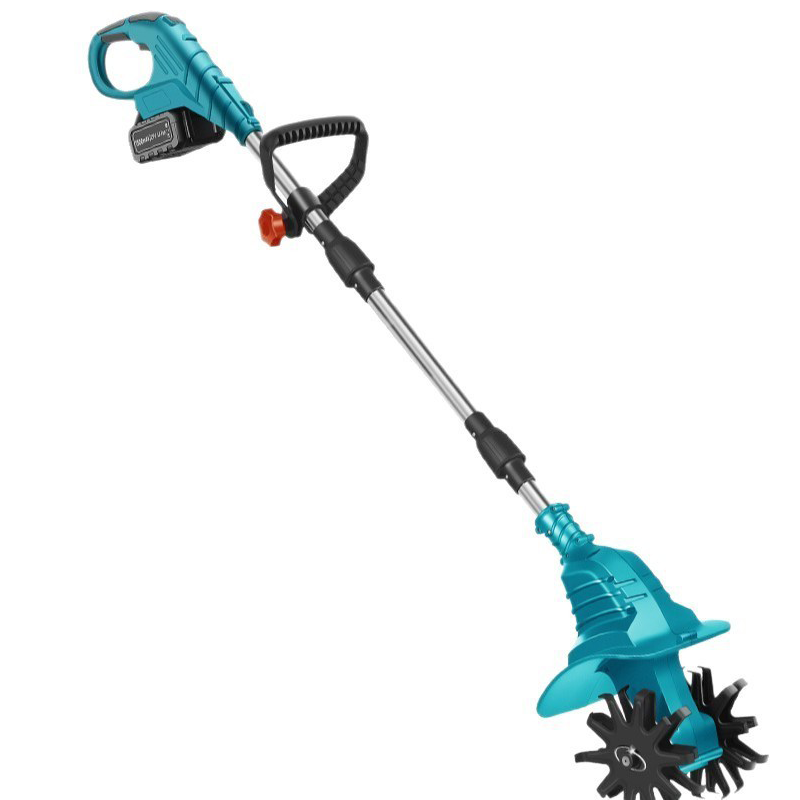Teal-Black
