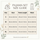 🌙2026 New Arrivals 50% OFF🌸Ribbed Knit Cami & Shorts Pajama Set