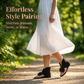 👡 New Arrivals 52% OFF! 🎀 Retro Sweet Split-Toe Sandals with Big Bow – Vintage charm, cushioned footbed & lightweight – Perfect for summer days & romantic looks ✨