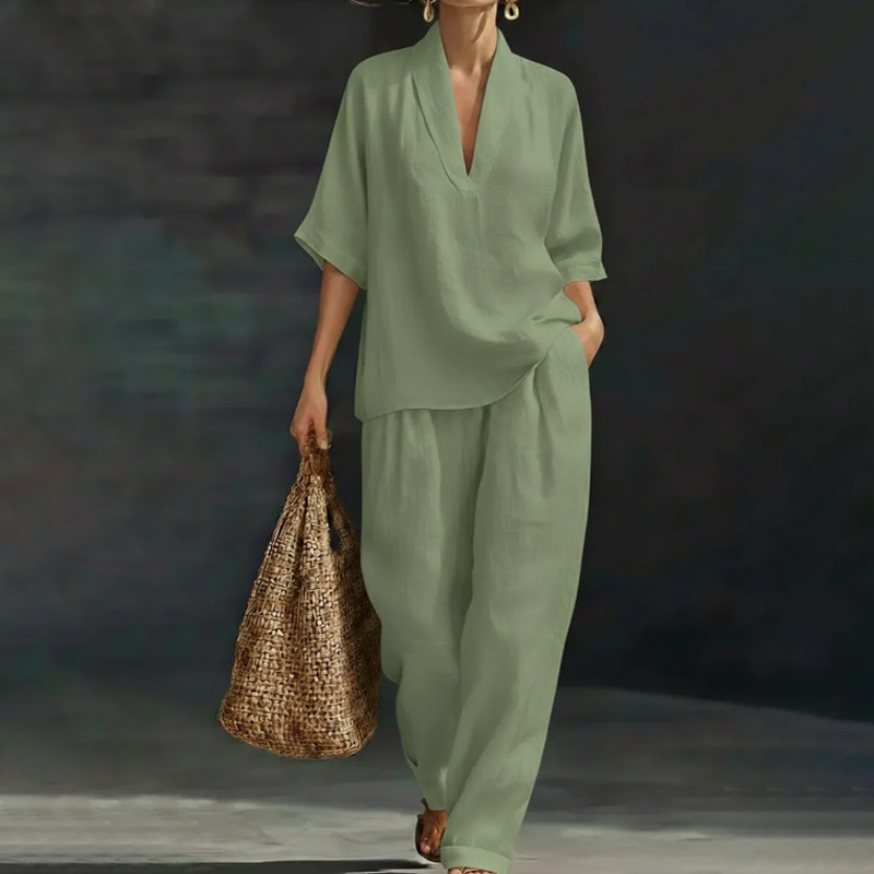 Light Green