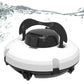 🤖 Hot Sale ＆ 57％ Off 🔥 Cordless Pool Cleaning Robot – Smart navigation, powerful suction & one‑touch start. Easy‑empty filter basket. Your sparkling pool awaits! ✨🏊