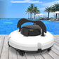 🤖 Hot Sale ＆ 57％ Off 🔥 Cordless Pool Cleaning Robot – Smart navigation, powerful suction & one‑touch start. Easy‑empty filter basket. Your sparkling pool awaits! ✨🏊
