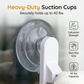 🐱New Arrivals 50% OFF💥Foldable Suction Cat Window Hammock |Folds Flat Against the Window When Not in Use☁️
