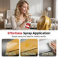 🎉BUY MORE GET MORE FREE🎁Plastic Renew Yellow-Off Spray Cleaner🔥