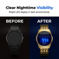 🎁New Arrival 50% OFF💥Men's Modern LED Touch Screen Digital Watch