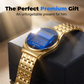 🎁New Arrival 50% OFF💥Men's Modern LED Touch Screen Digital Watch
