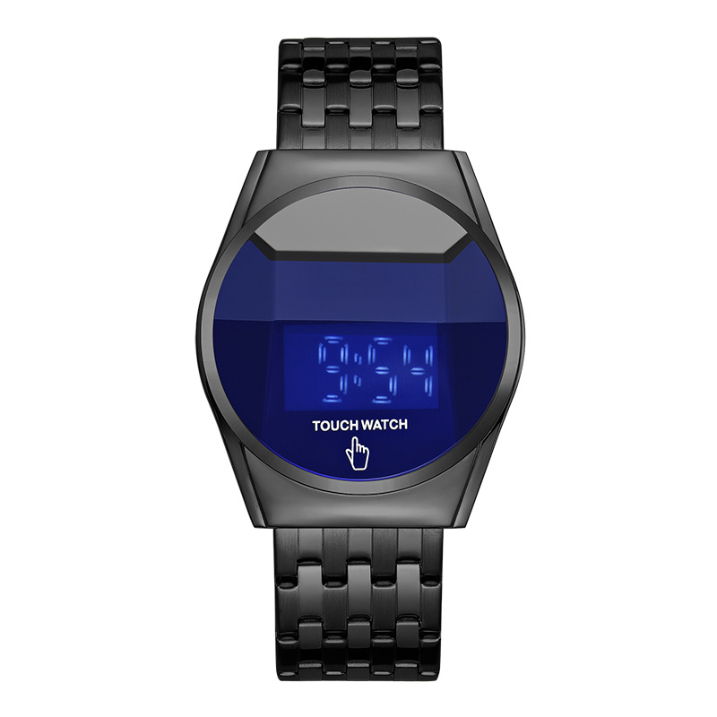 Black-Blue