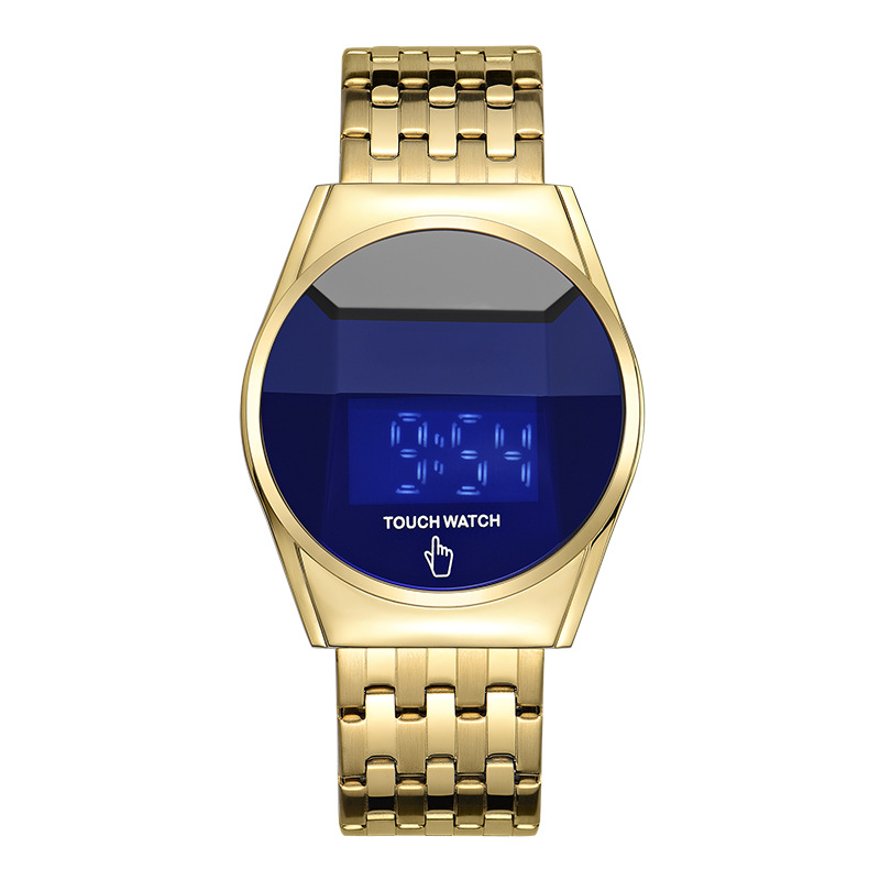 🔥Gold-Blue