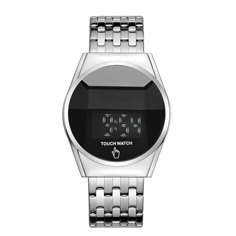 White-Black
