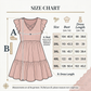 🎁New Arrivals 55% OFF💥Women’s Solid Color Textured Knit Dress