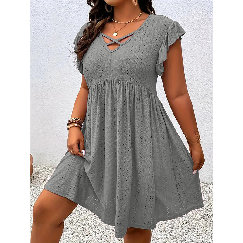 Silver Gray