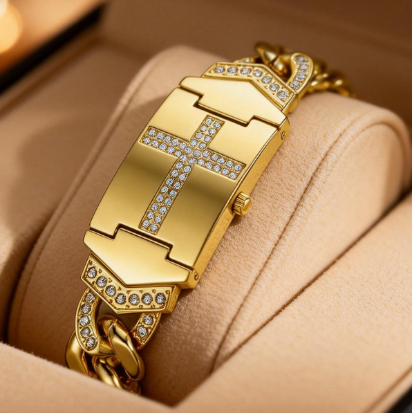 Gold