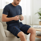 🩳57% OFF! ✨ Quick-drying men's cargo shorts – with multiple pockets, lightweight ✨
