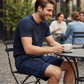 🩳57% OFF! ✨ Quick-drying men's cargo shorts – with multiple pockets, lightweight ✨