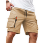 🩳57% OFF! ✨ Quick-drying men's cargo shorts – with multiple pockets, lightweight ✨