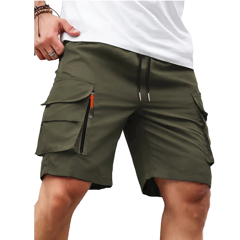 Olive Green