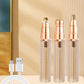 💁‍♀️2026 HOT SALE🥳💞50K+ SOLD!✨ 💝Perfect Brows, Zero Pain – Portable Electric Eyebrow Trimmer, Interchangeable Heads for Face & Bikini