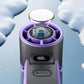 🥳2026 HOT SALE🥳💞50K+ SOLD!✨ 💝Portable 3-in-1 Cooling Fan with Digital Display