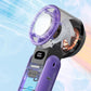 🥳2026 HOT SALE🥳💞50K+ SOLD!✨ 💝Portable 3-in-1 Cooling Fan with Digital Display