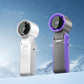 🥳2026 HOT SALE🥳💞50K+ SOLD!✨ 💝Portable 3-in-1 Cooling Fan with Digital Display