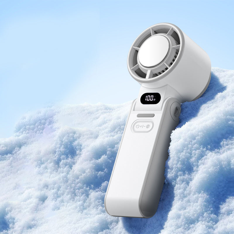 White (Cooling Pack)
