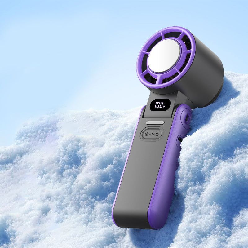 Purple (Cooling Pack)