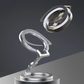 📱 50% OFF NOW!🧲 Foldable Magnetic Ring Phone Mount – Strong N52 Magnet & 360° Rotation – Ultra-Thin Phone Grip & Stand 🚗