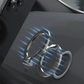 📱 50% OFF NOW!🧲 Foldable Magnetic Ring Phone Mount – Strong N52 Magnet & 360° Rotation – Ultra-Thin Phone Grip & Stand 🚗
