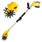 📢📢50% OFF !!!⏰Cordless Electric Garden Cultivator