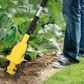📢📢50% OFF !!!⏰Cordless Electric Garden Cultivator
