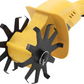 📢📢50% OFF !!!⏰Cordless Electric Garden Cultivator