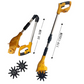 📢📢50% OFF !!!⏰Cordless Electric Garden Cultivator