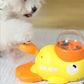 🔥2026 Hot Sale 50% OFF✨⚡ 50K+ SOLD! 🎁2-in-1 Interactive Dog Puzzle Toy & Feeder，Slow Feeder, Treat Dispenser, Mental Stimulation. Reduces Boredom & Anxiety.